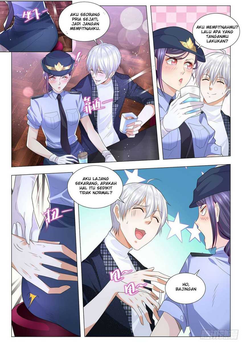 Shen Hao’s Heavenly Fall System Chapter 244 Gambar 11